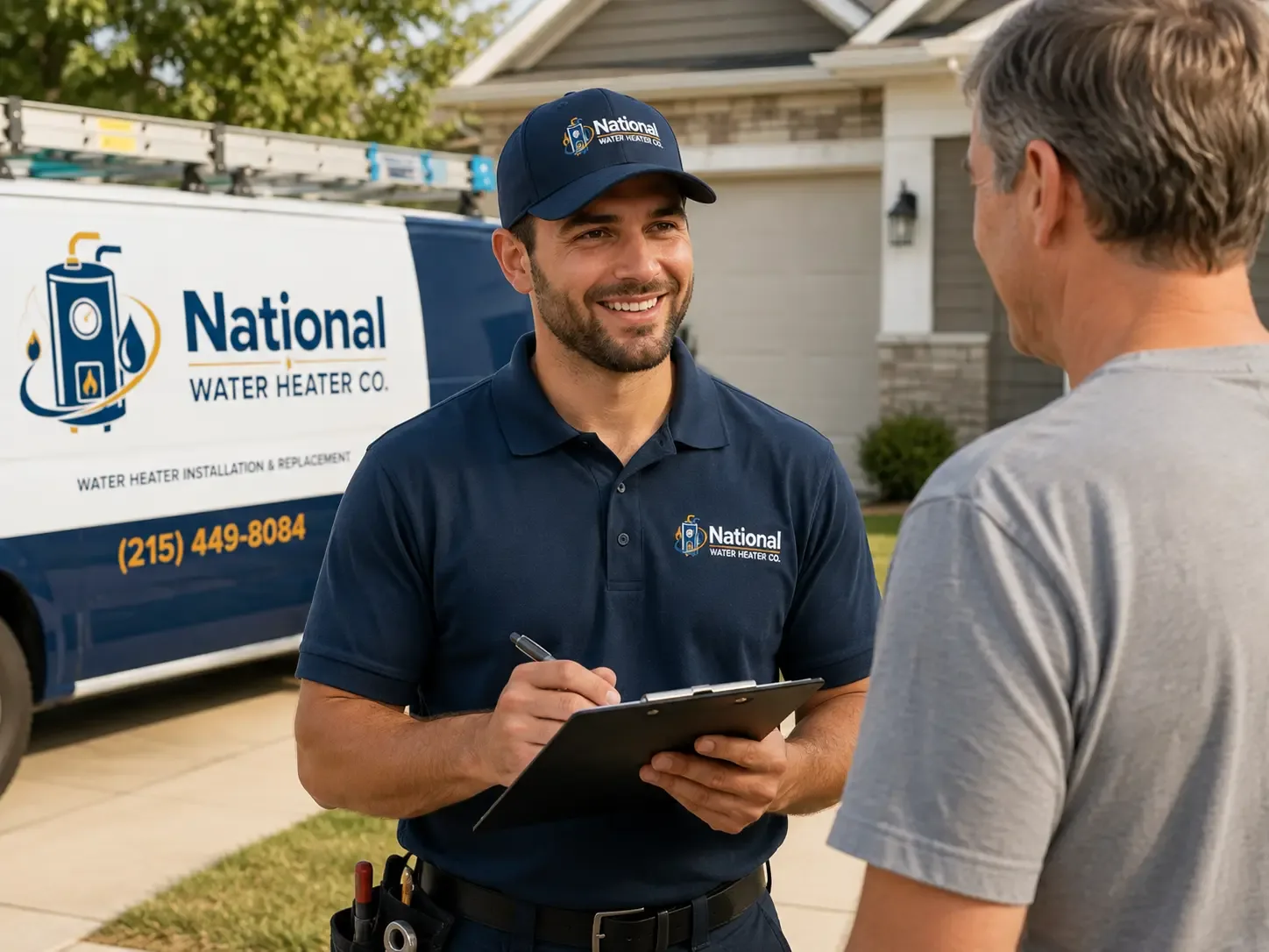 Water Heater Installation Lee Center, NY FAQs